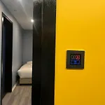 The Hyve Budget Hotel Rotterdam