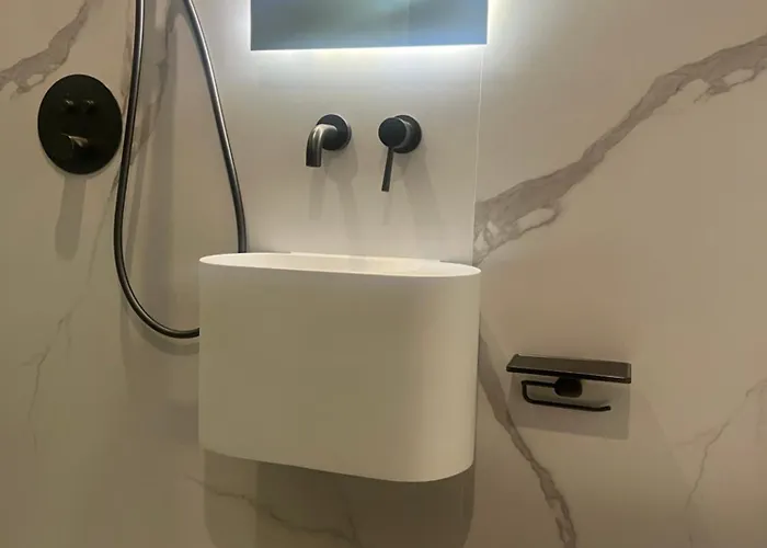 The Hyve Budget * רוטרדם