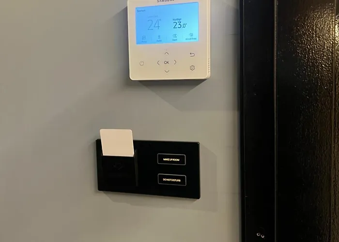 The Hyve Budget * רוטרדם