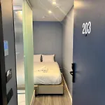 The Hyve Budget * Rotterdam