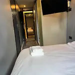 The Hyve Budget Rotterdam