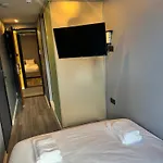 The Hyve Budget Hotel *