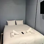 The Hyve Budget Hotel *