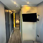 The Hyve Budget *