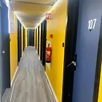 The Hyve Budget * Rotterdam