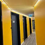 The Hyve Budget Hotel *
