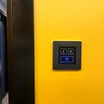 Hotel The Hyve Budget