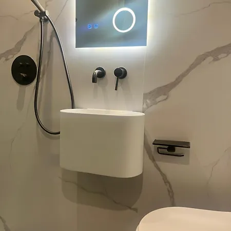 The Hyve Budget * 로테르담