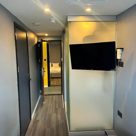 The Hyve Budget *