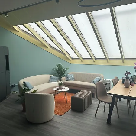 The Hyve Budget Hotel