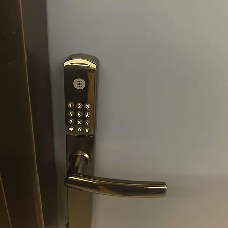 The Hyve Budget Hotel