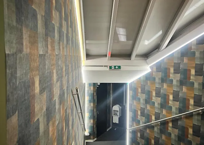 The Hyve Budget * Rotterdam