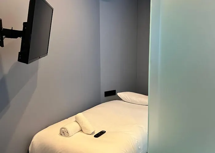 The Hyve Budget Роттердам