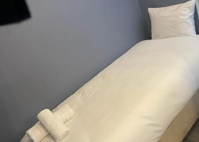 The Hyve Budget 로테르담