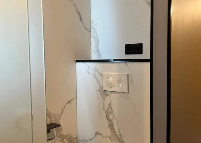 Hotel The Hyve Budget