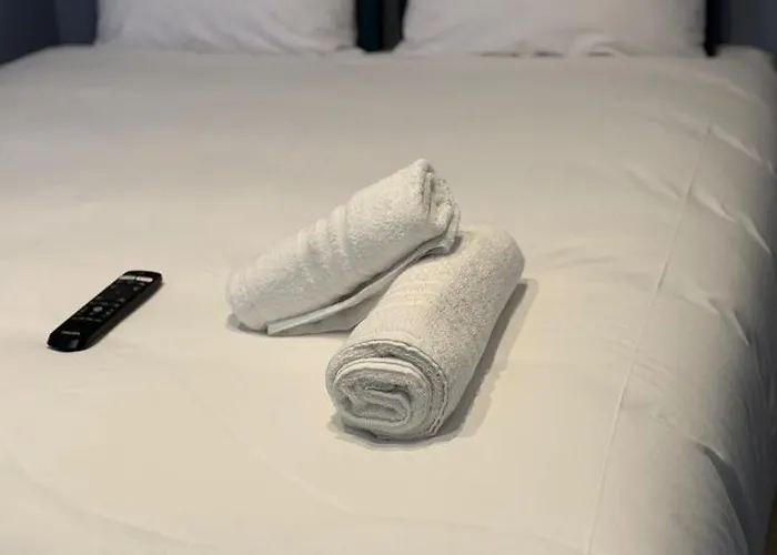 The Hyve Budget Роттердам