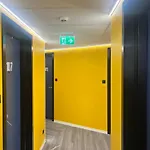 The Hyve Budget רוטרדם