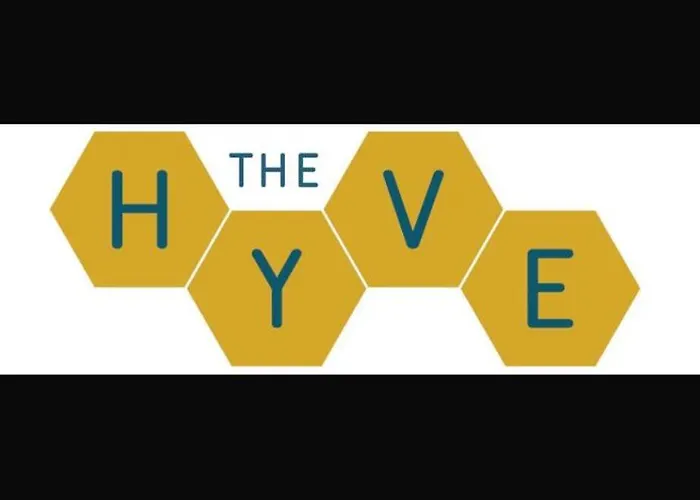The Hyve Budget * Rotterdam